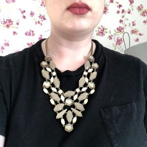 Baublebar Statement Necklace